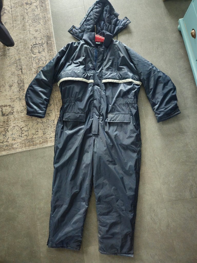 Visoverall xxl Multitex, Ophalen of Verzenden, Gebruikt, Kleding