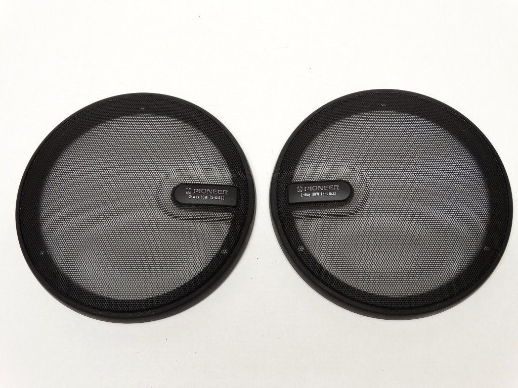 Vintage luid speakerrooster Pioneer TS-G1633 nog nieuw, Ophalen of Verzenden, Nieuw
