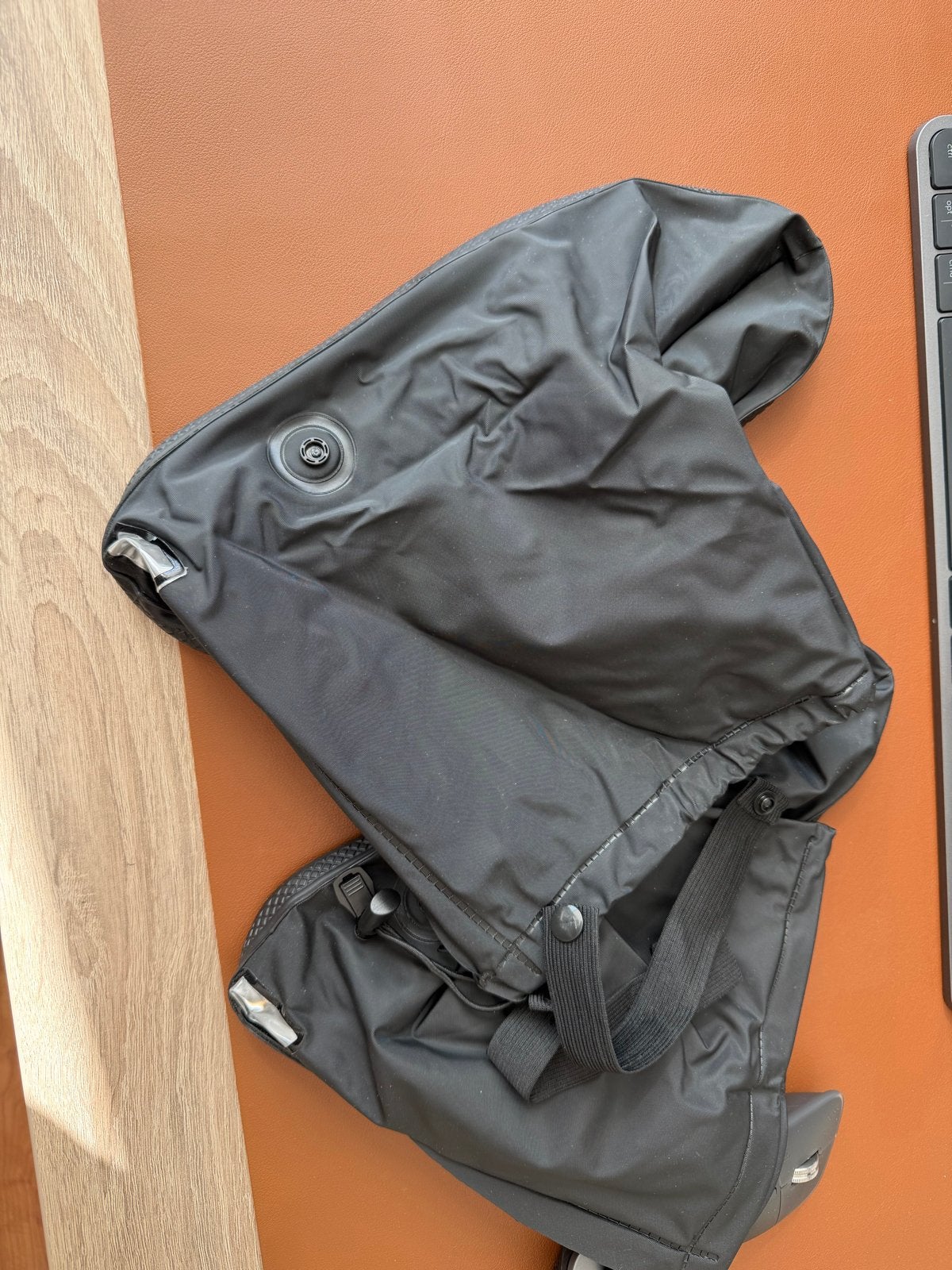 Nieuw Waterdichte overschoenen voor fietsen - Maat 3XL, Ophalen, Waterbestendig, Nieuw