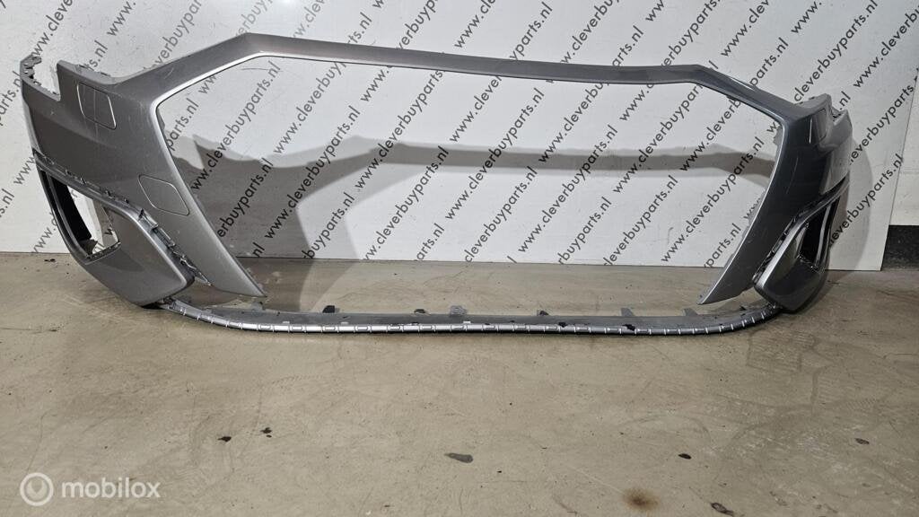 Voorbumper origineel Audi A3  8Y ('20-'24) 8y0807437, Auto-onderdelen, Audi, Gebruikt, Voor, Bumper