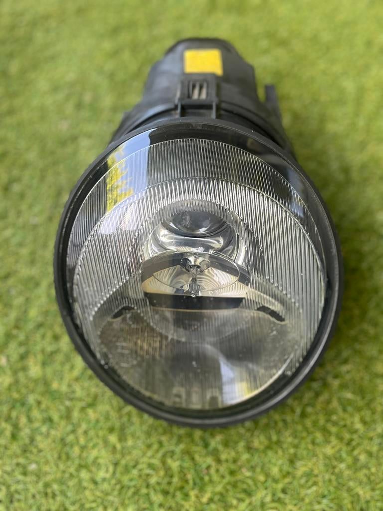 Porsche koplamp - Origineel en in goede staat, Auto-onderdelen, Verlichting, Ophalen of Verzenden, Gebruikt, Porsche