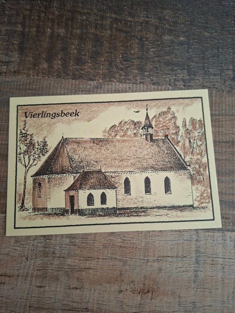 vierlingsbeek, Verzamelen, Ophalen of Verzenden, Limburg