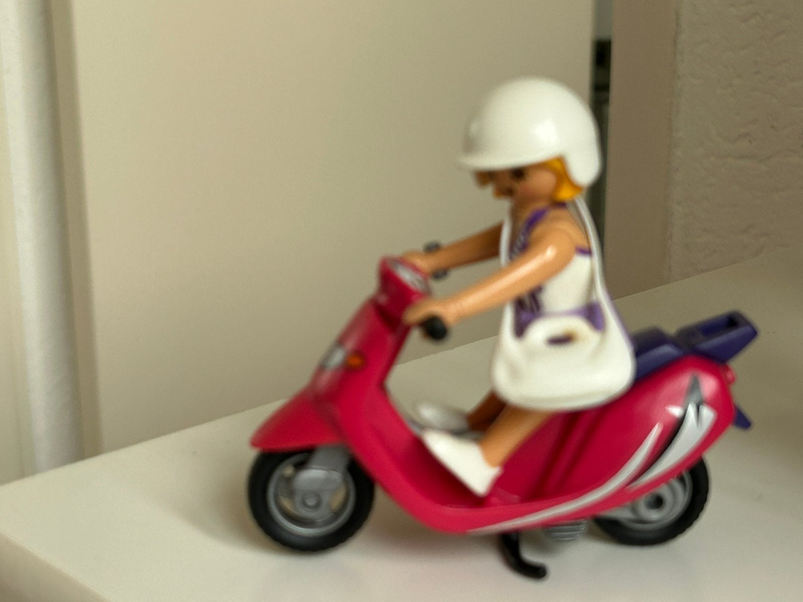 Foto 21 van PLAYMOBIL 9266.Modern Woonhuis met extra verdieping .
