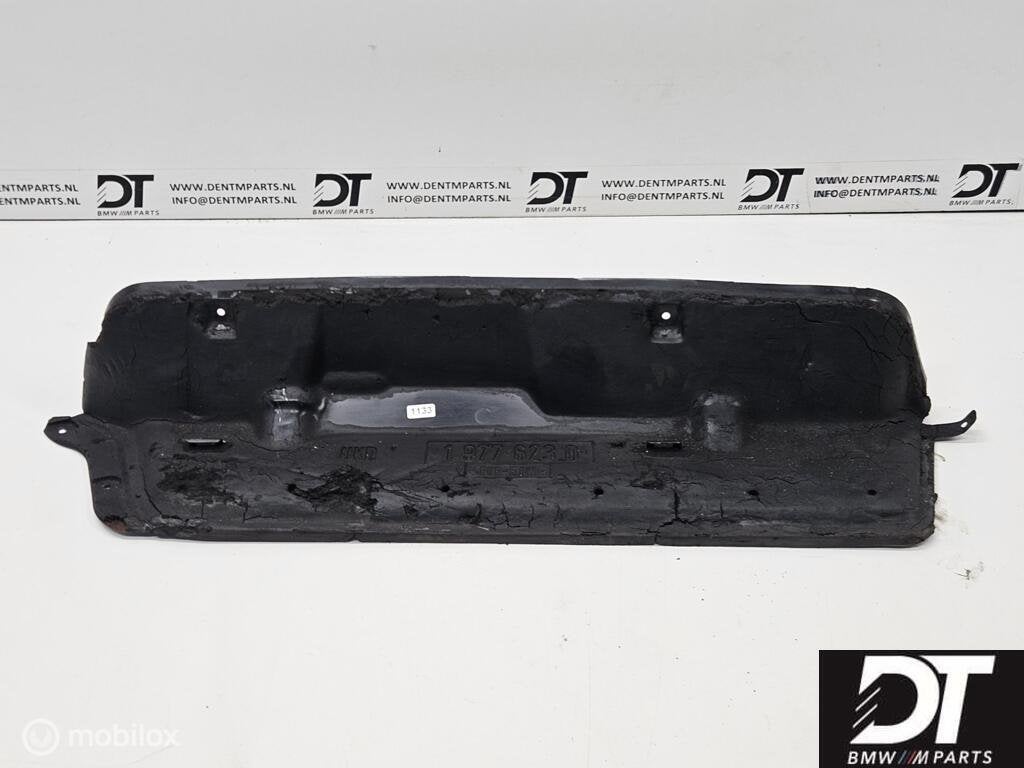 Afdekkap kachel BMW E36 Coupé / Cabrio 51712250462, Gebruikt, Ophalen of Verzenden