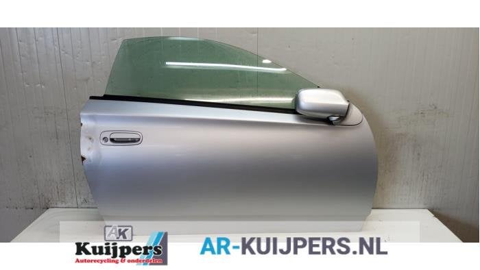 Portier 2Deurs rechts van een Toyota Celica (1D0), Gebruikt, -, Deur, -