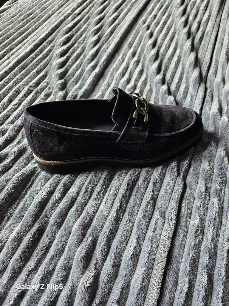 Sioux loafer Meredith maat 39 Nieuw, Ophalen of Verzenden, Nieuw, Instappers