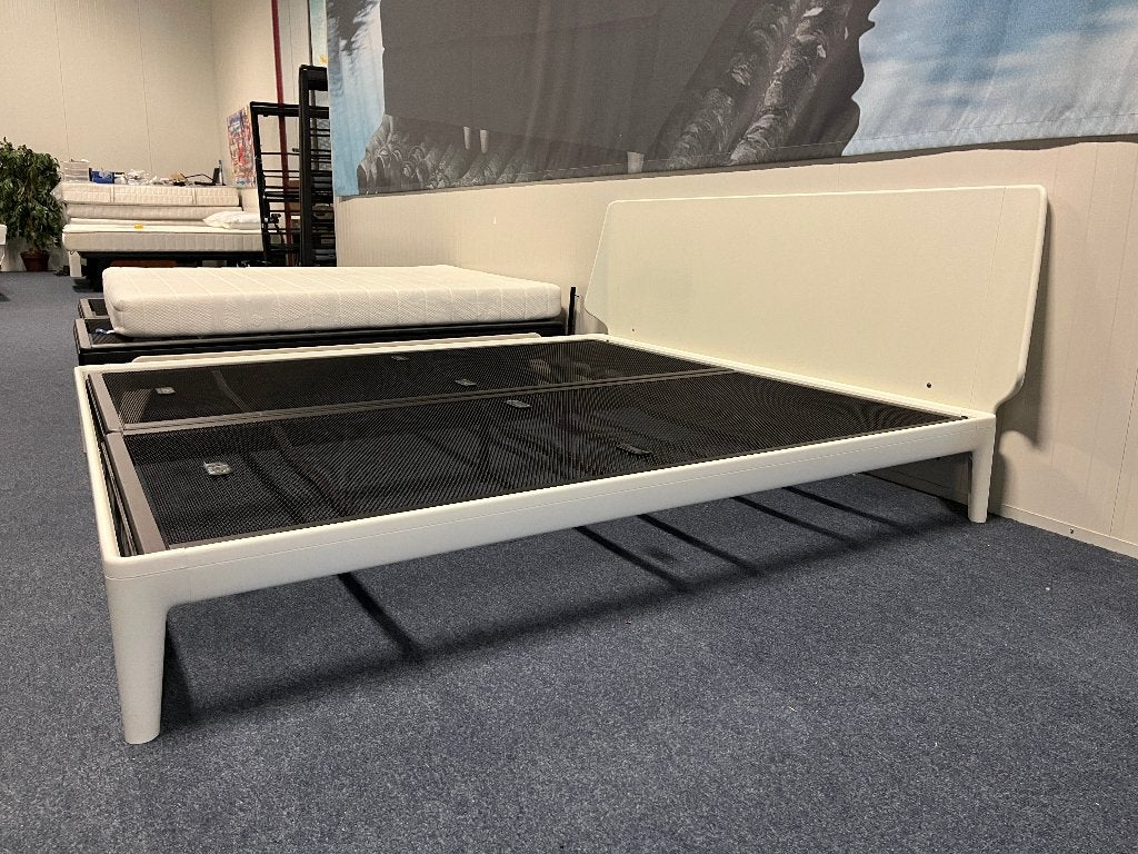 Auping Essential (200x210cm)., Ophalen, Auping Essential, Tweepersoons, Zo goed als nieuw