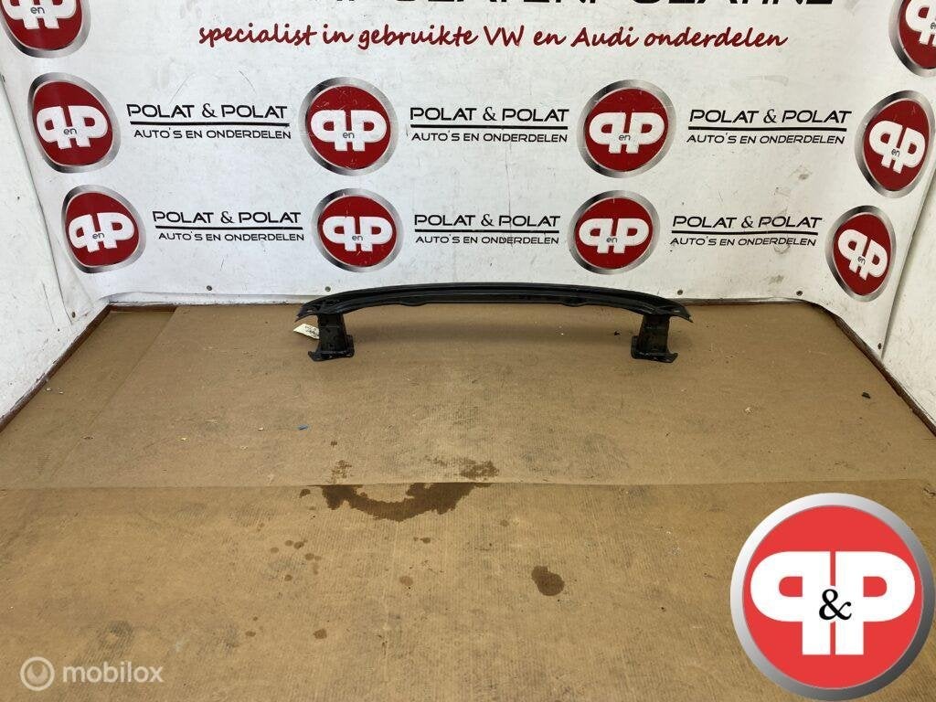VW Touran 5TA Bumperbalk Achter 5TA807558A