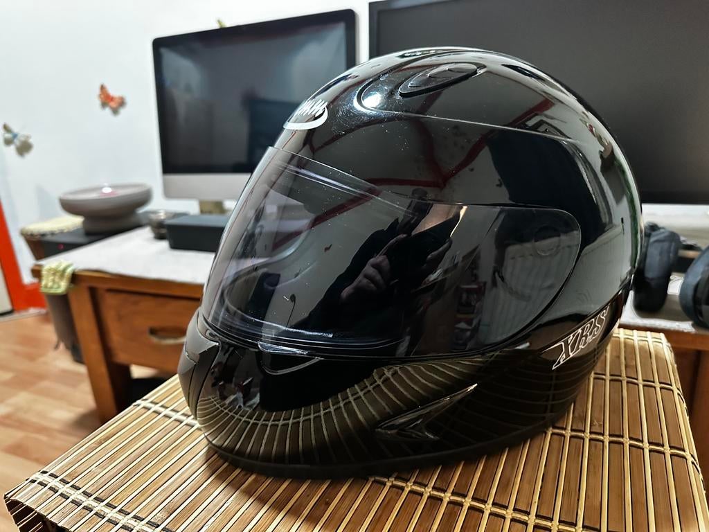 Motorhelm, Overige merken, XL, Ophalen of Verzenden, Integraalhelm