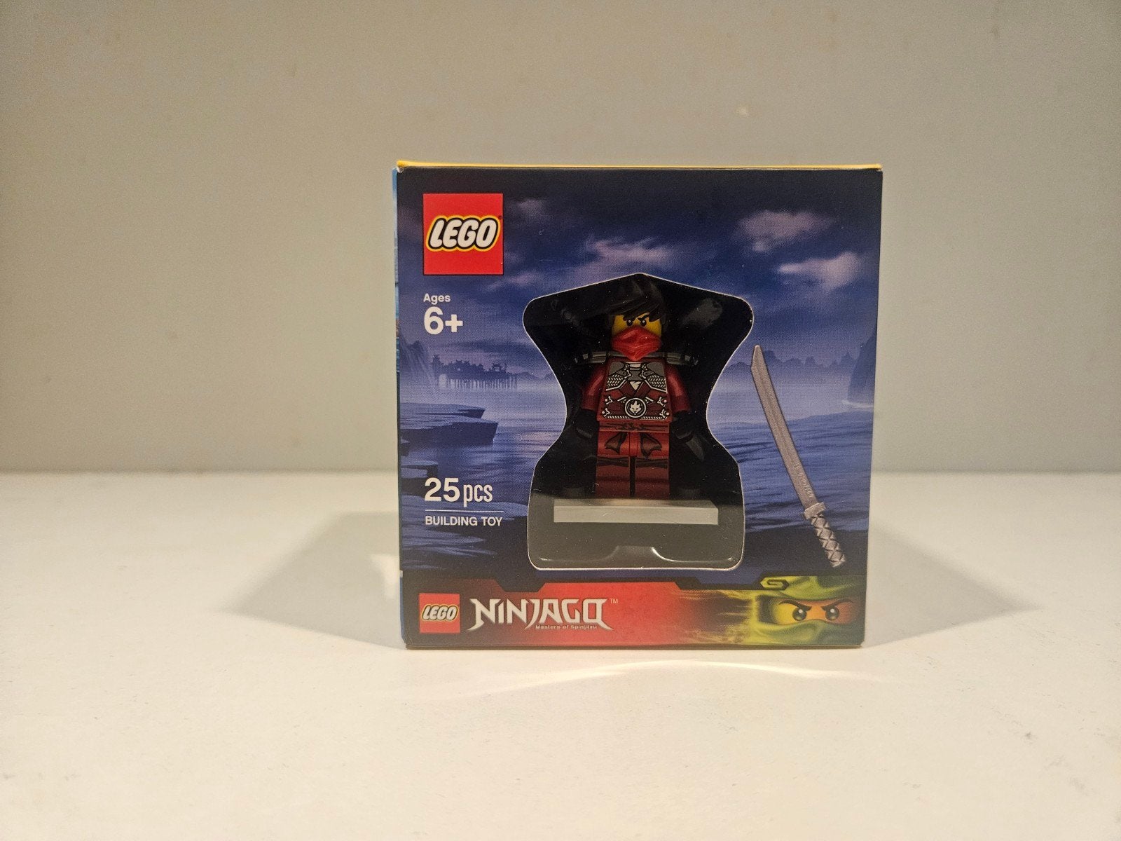 lego 5004077 target excluisve cube,, Ophalen of Verzenden, Nieuw