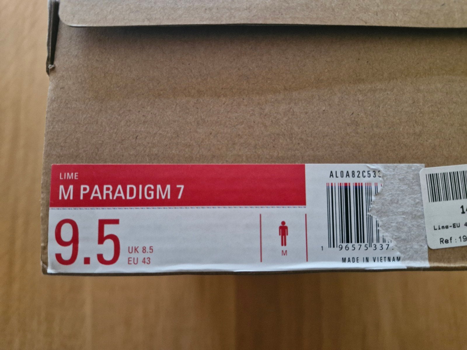 Altra Paradigm 7 hardloopschoenen - Nieuw - Maat 43, Overige merken, Hardloopschoenen, Nieuw, Ophalen of Verzenden