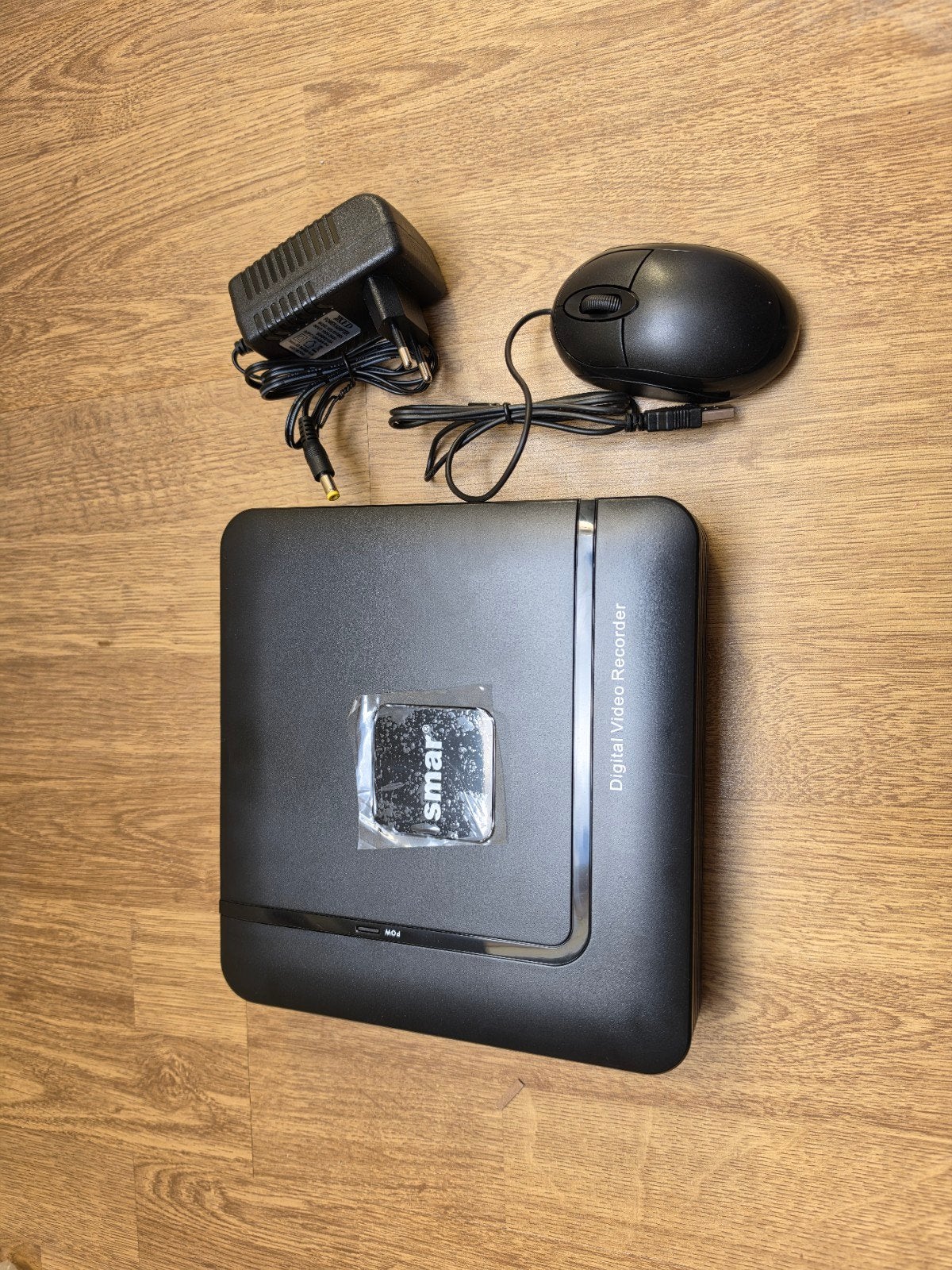 Smar N1008F Digitale Video Recorder (DVR) - Nieuw, Ophalen of Verzenden, Nieuw, Buitencamera
