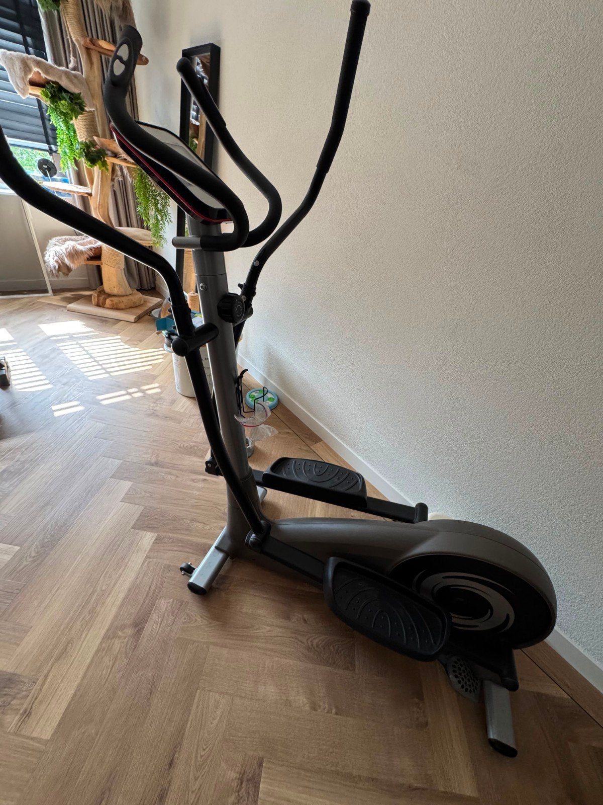 Ergo Craft CX Stride Crosstrainer - Zo goed als nieuw, Sport en Fitness, Ophalen, Benen, Zo goed als nieuw, Crosstrainer