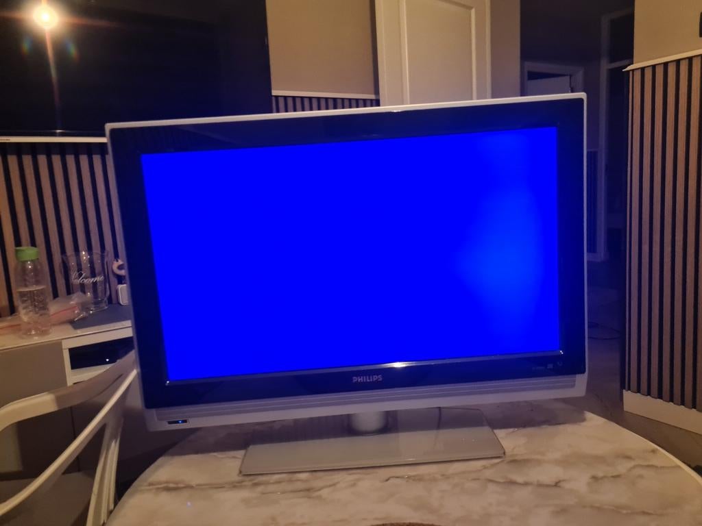 Philips 32PFL5322/10 LCD TV - 81 cm (32 inch), Ophalen of Verzenden