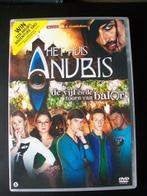 Huis Anubis en de Vijf en de Toorn van Balor nieuwstaat 2011, Verzenden, Overige genres, Nederlands, Zo goed als nieuw
