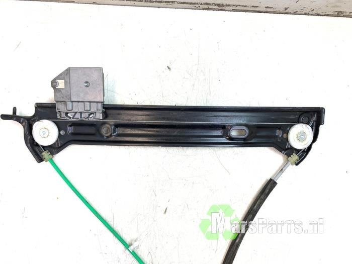 Ruitmechaniek 2Deurs rechts-voor van een Mini ONE, Auto-onderdelen, Gebruikt, -, -, Ophalen of Verzenden