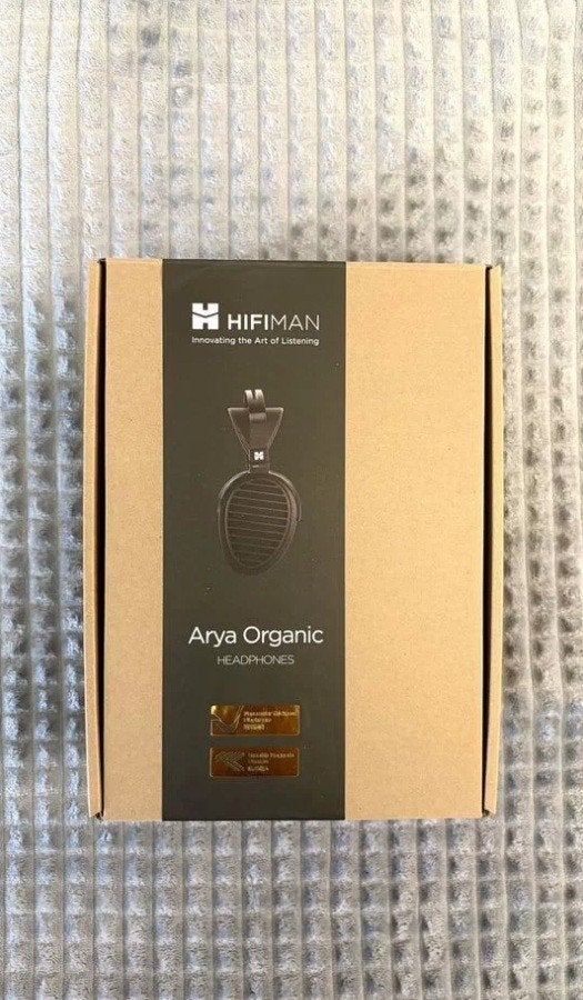 Hifiman Arya Organic