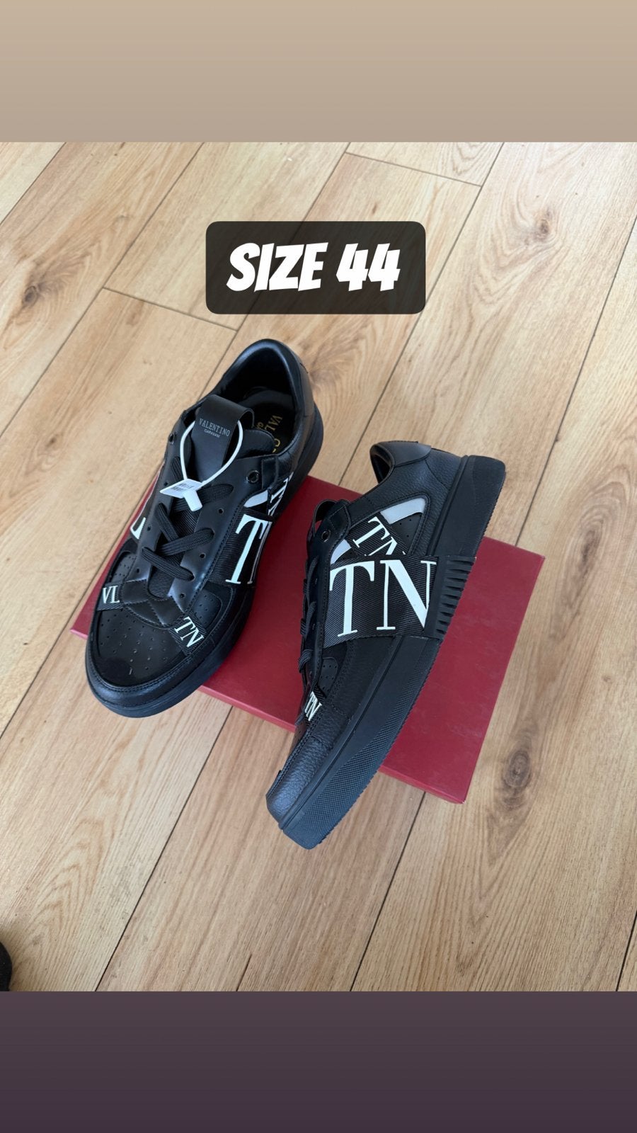 Louis Vuitton, Prada, Valentino, Kleding | Heren, Schoenen, Ophalen of Verzenden, Nieuw, Overige kleuren, Sneakers of Gympen