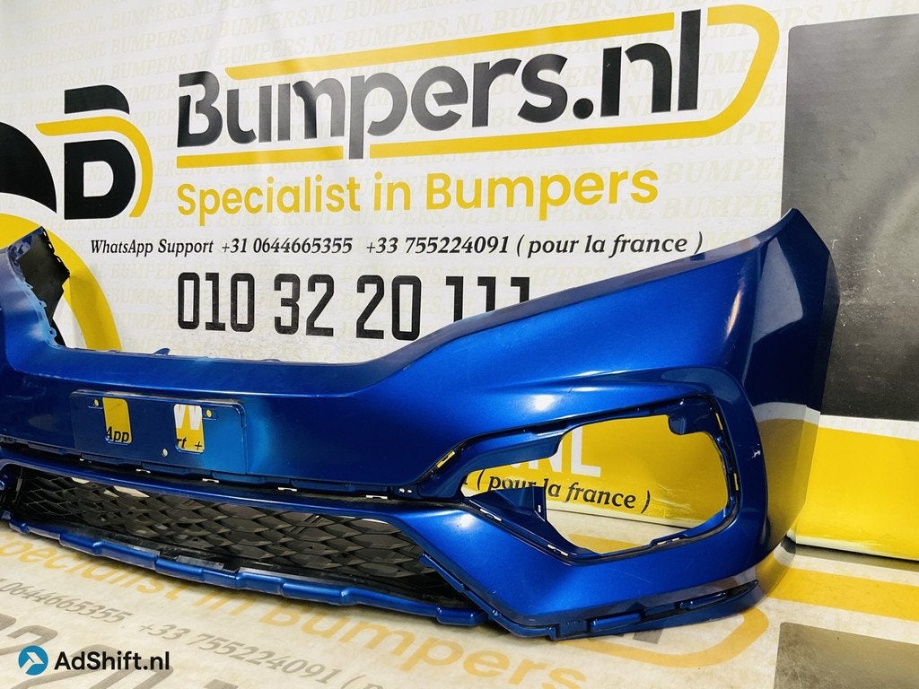 BUMPER Honda Jazz Sport VOORBUMPER 2-H14-7941z, Auto-onderdelen, Bumper