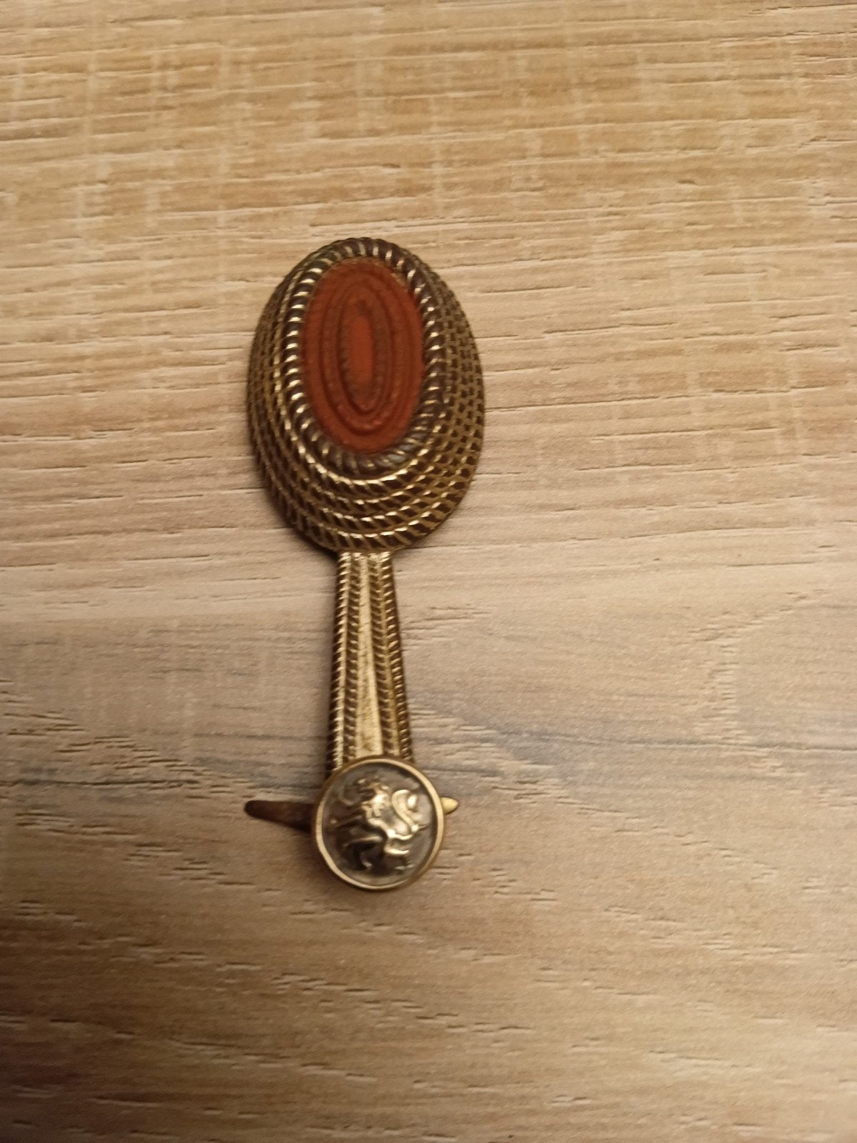 Kokarde Kepi, Verzamelen, Ophalen, Nederland, Embleem of Badge