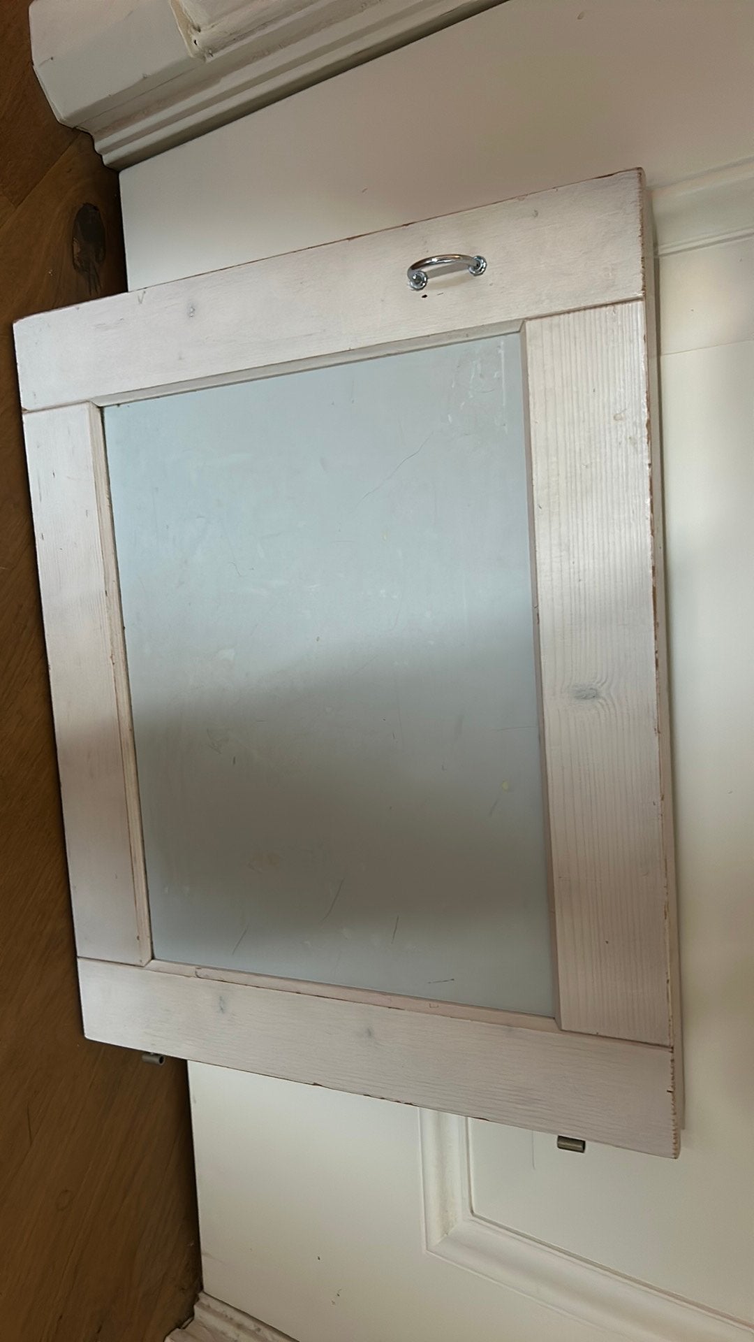 Lundia deur deurtjes 50 x 40, Ophalen of Verzenden, Zo goed als nieuw