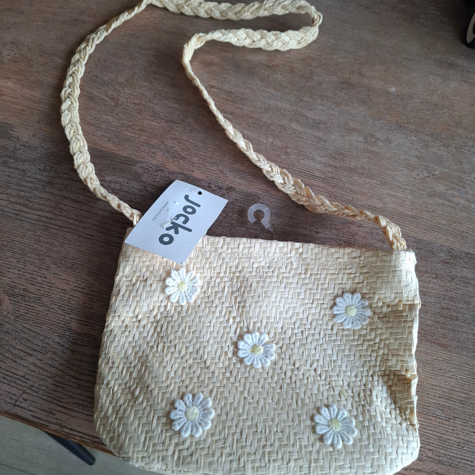 Diverse nieuwe tassen, perfect voor markt of party, Ophalen of Verzenden, Nieuw, Overige kleuren