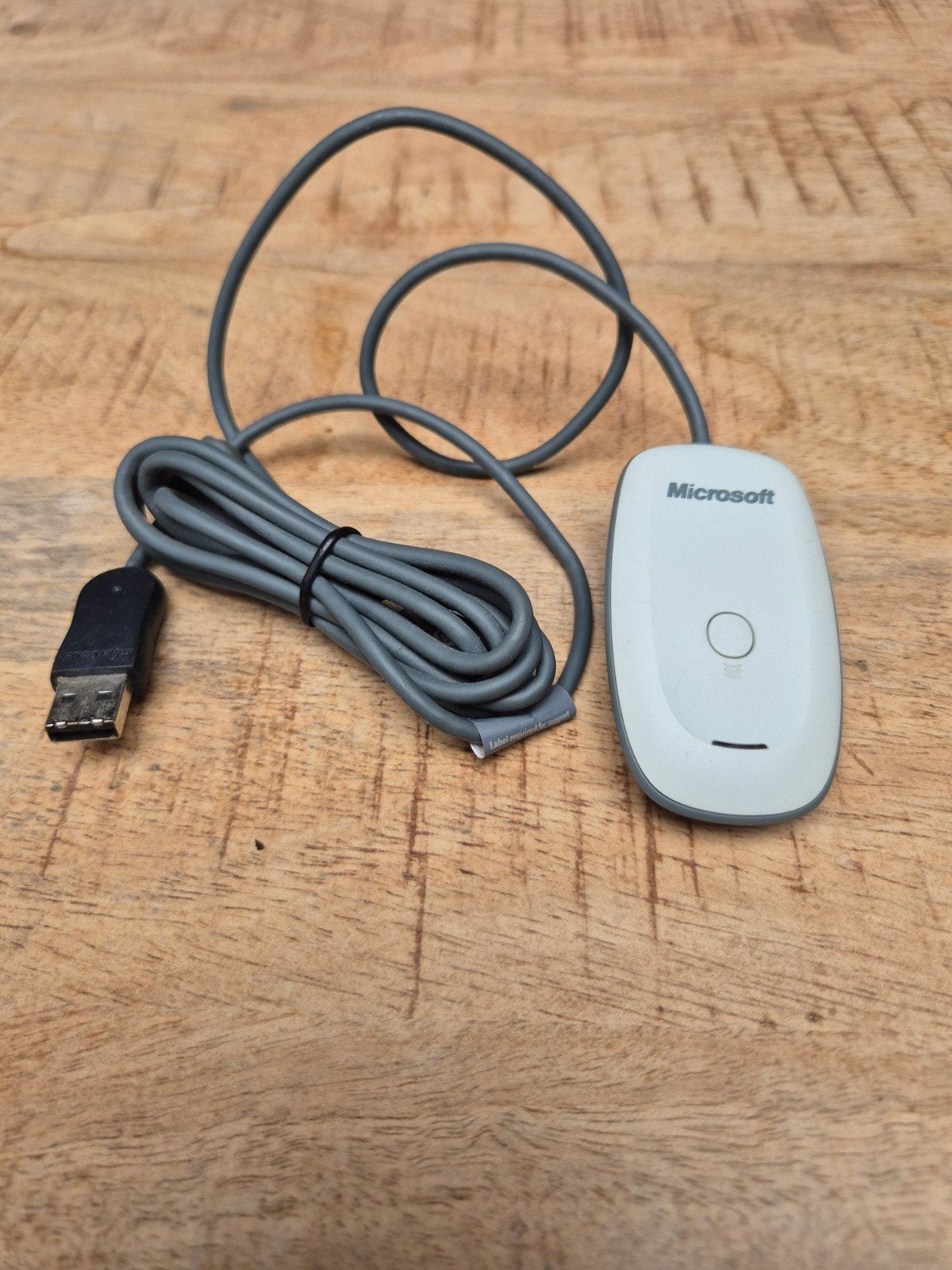 Wireless Controller Adapter For PC - Xbox 360, 1 speler, Ophalen of Verzenden, Overige genres, Vanaf 3 jaar