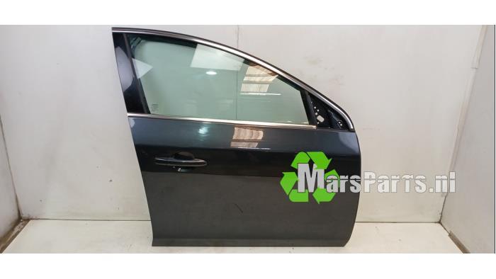 Portier 4Deurs rechts-voor van een Volvo V60 (49200), Gebruikt, -, Deur, -