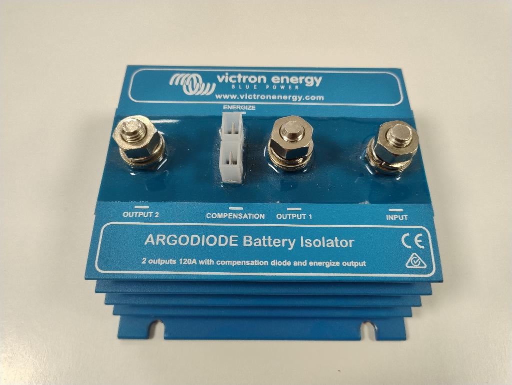 Nieuwe Victron Argodiode en Argofet. Vanaf 55 Euro per stuk, Ophalen, Nieuw, Motor en Techniek