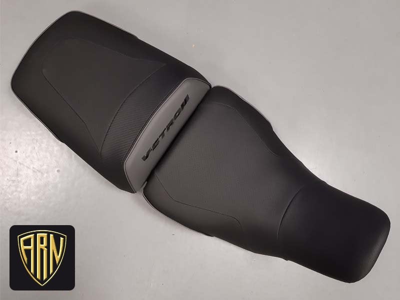 Bagster zadel - Suzuki V-Strom - 2020-2022 - 44454, Motoren, Ophalen, Nieuw