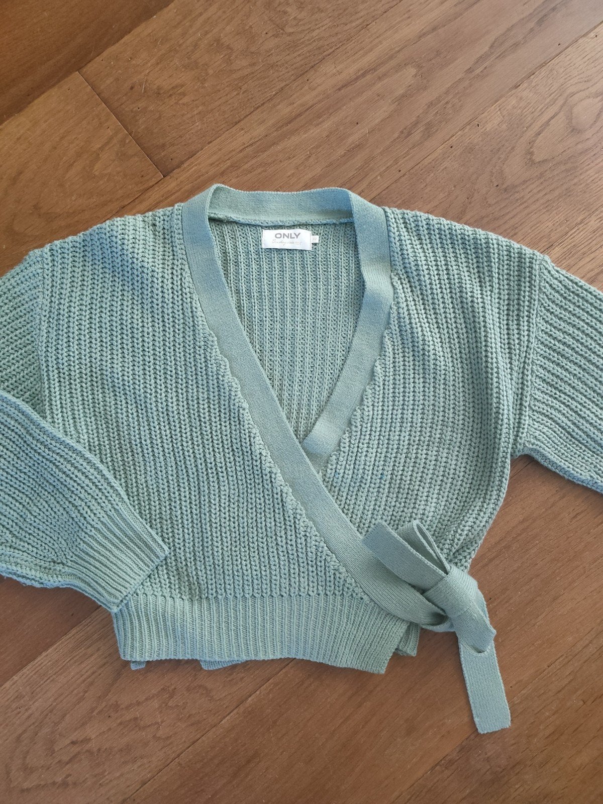 Only trui maat XS, Ophalen of Verzenden, Zo goed als nieuw, Maat 34 (XS) of kleiner