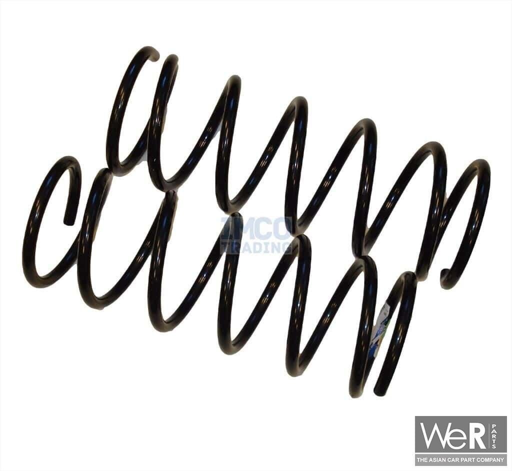 Achterveren set – SsangYong Rexton 2002-2017 (4512008C00/451, KGM Europe GmbH, Ophalen of Verzenden, Info@smotor.com, Ssangyong