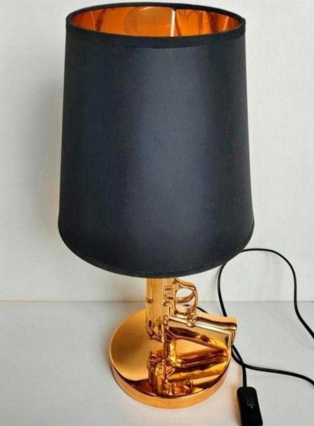 Beretta M9 Lamp, Ophalen of Verzenden