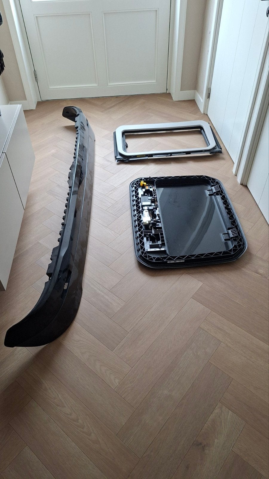 scania, Auto-onderdelen, Ophalen of Verzenden, Nieuw, Scania