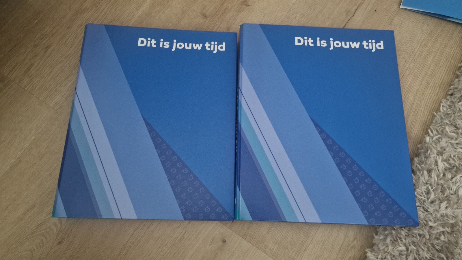 engels, Ophalen, Nieuw