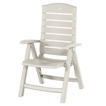 Hartmann tuinstoelen - 3 stuks