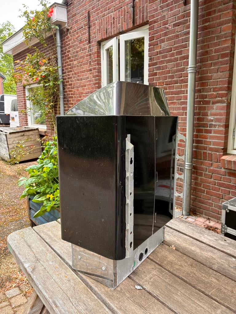 Harvia Sauna Kachel 6KW - Prima staat, Ophalen of Verzenden, Gebruikt, Fins of Traditioneel, Onderdelen