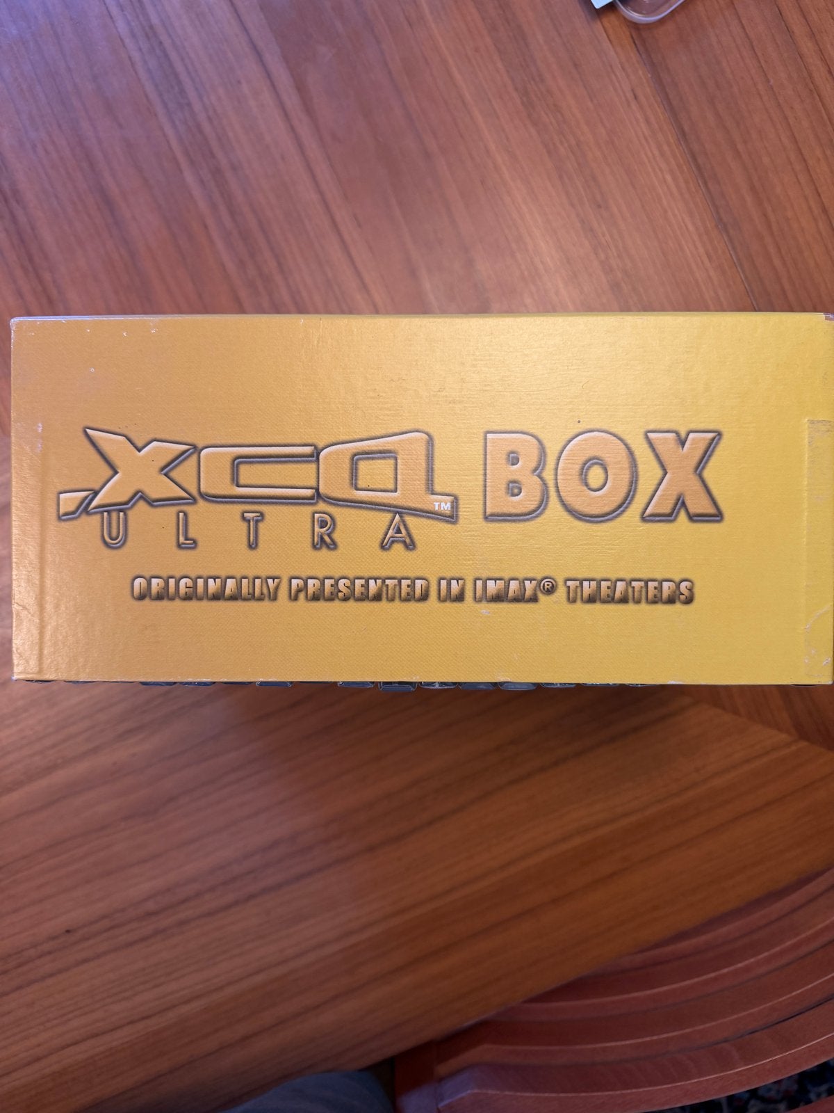 Xcel Ultra Box - IMAX Documentaires (20 DVD's), Alle leeftijden, Ophalen of Verzenden, Gebruikt, Inclusief doosje