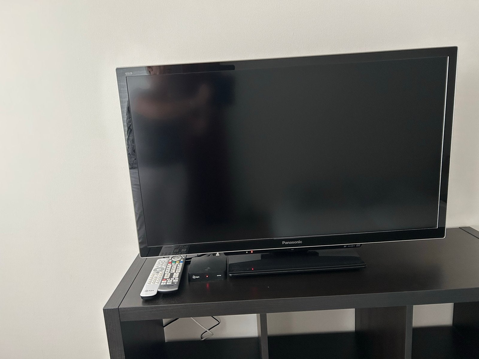 Panasonic TV - Goede staat, Ophalen, Gebruikt, Panasonic