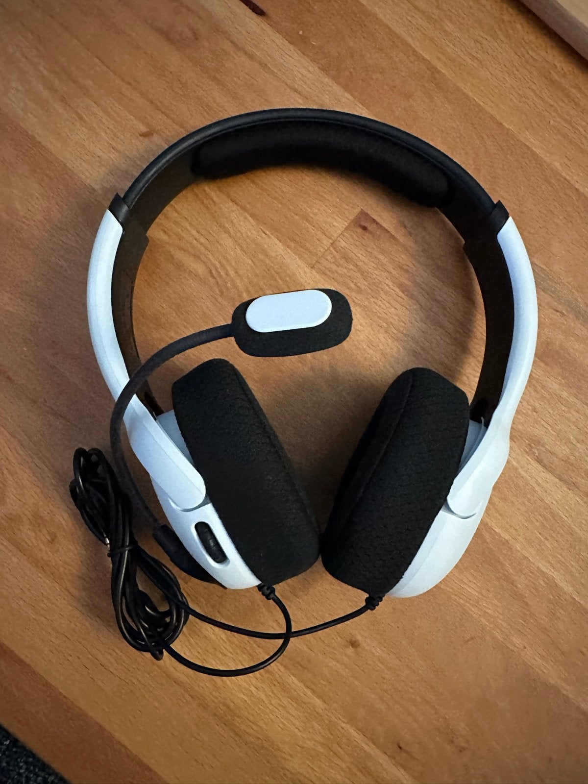 PDP Gaming LVL40 Stereo Headset met Microfoon for Xbox, PC, Computers en Software, Ophalen of Verzenden, Gebruikt, On-ear