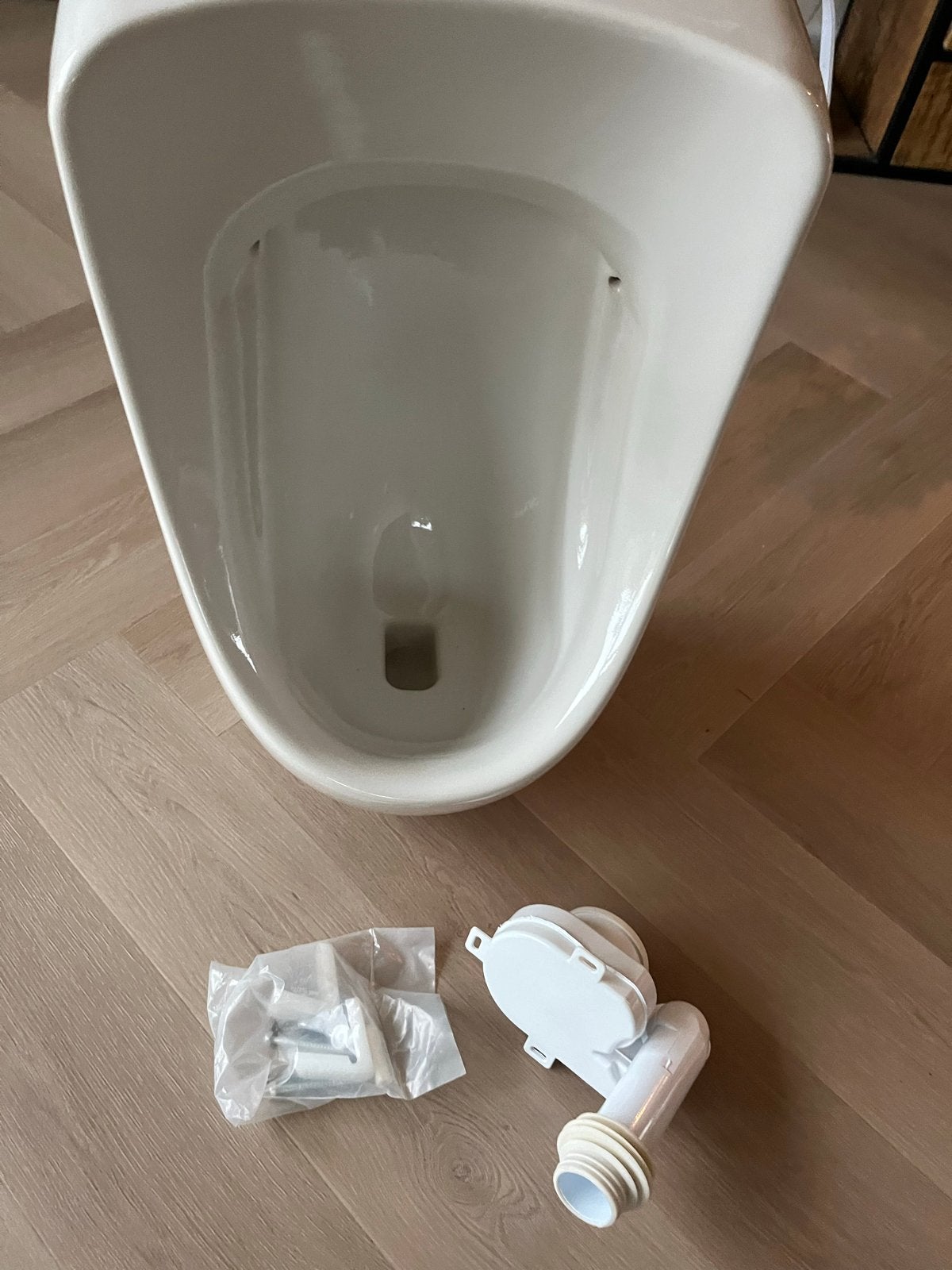 Urinoir - nieuw, Ophalen, Nieuw, Toilet