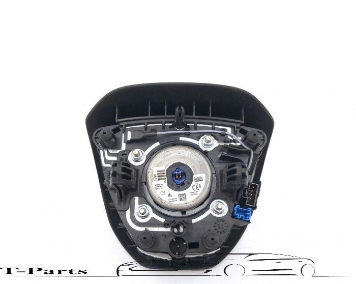 Peugeot 208 stuur airbag 2013+ stuurairbag, Info@fabrikant.eu, Ophalen of Verzenden, Fabrikant BV, Gebruikt