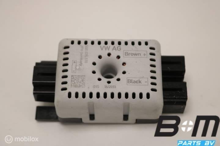 Ontstoringsfilter VW Golf 7 5Q0035570, Auto diversen, Gebruikt