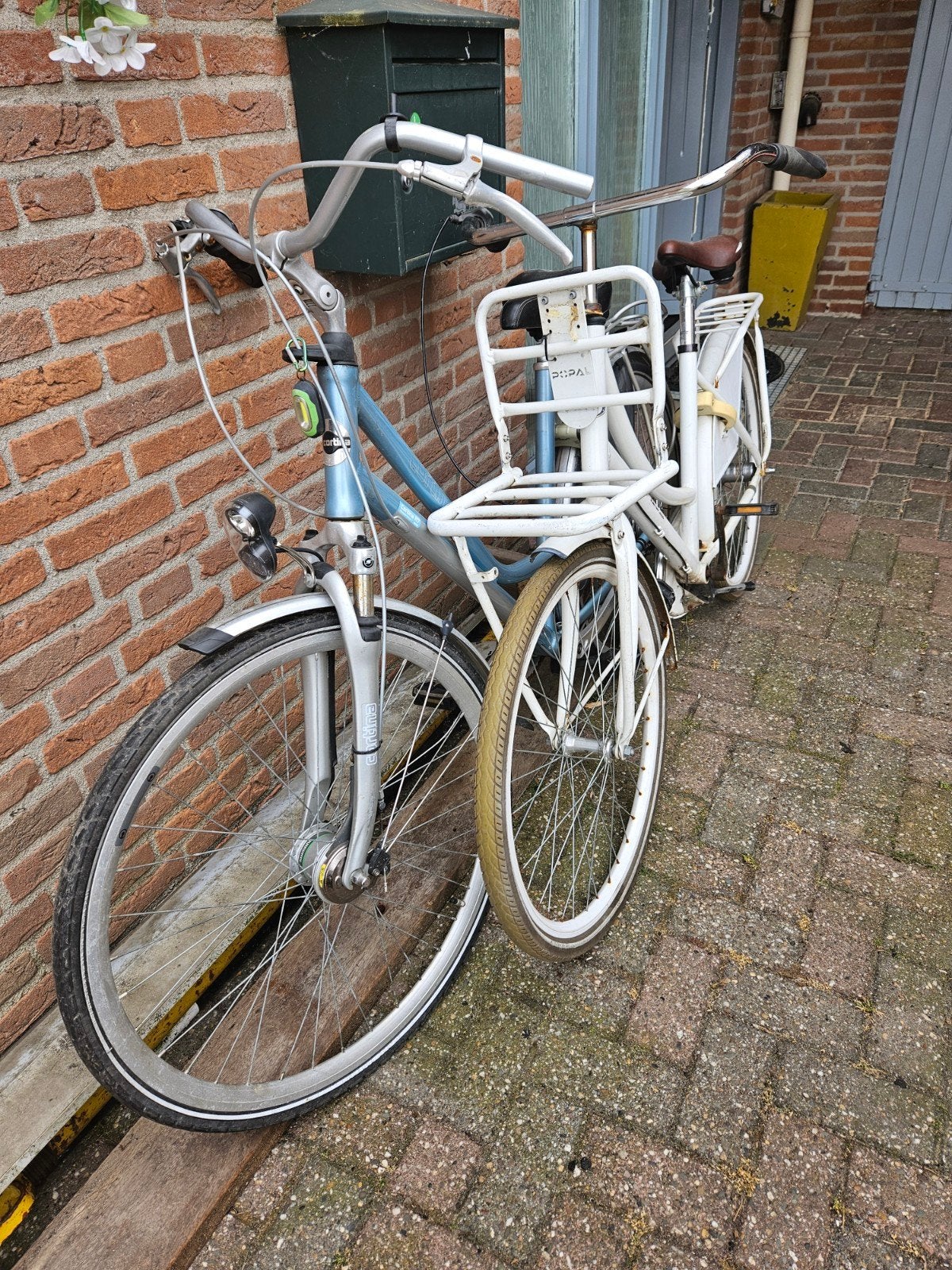 Fietsen, Fietsen en Brommers, Ophalen of Verzenden, Overige merken