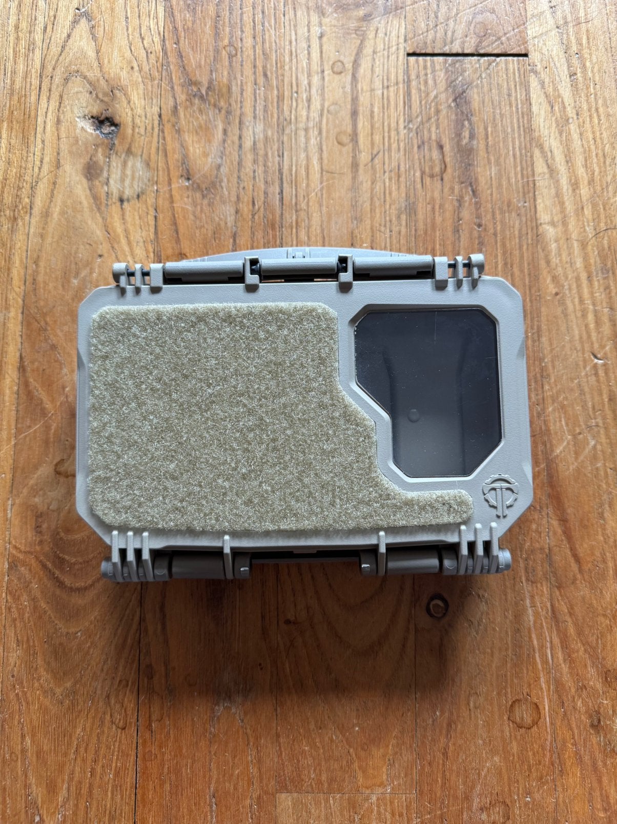 tactical Thyrm case, Verzenden, Landmacht, Amerika