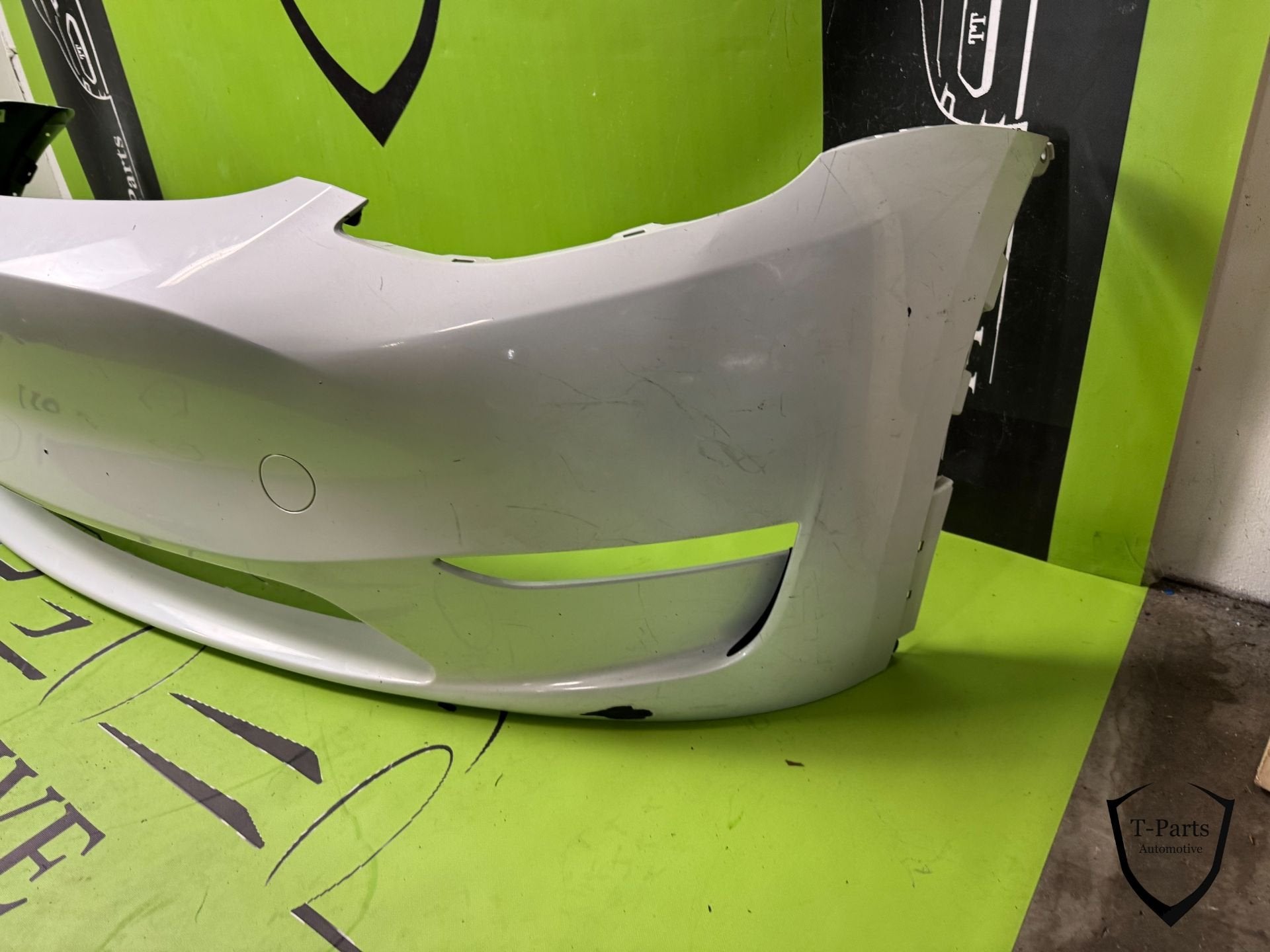tesla model Y voorbumper bumper, Tesla, Inc., Ophalen of Verzenden, Bumper, Tesla Road 1
78725  Austin