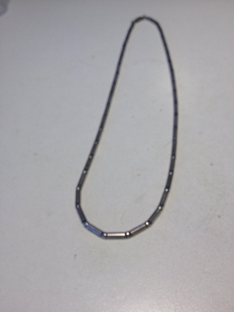 Zilveren halsketting, Verzenden, Zilver