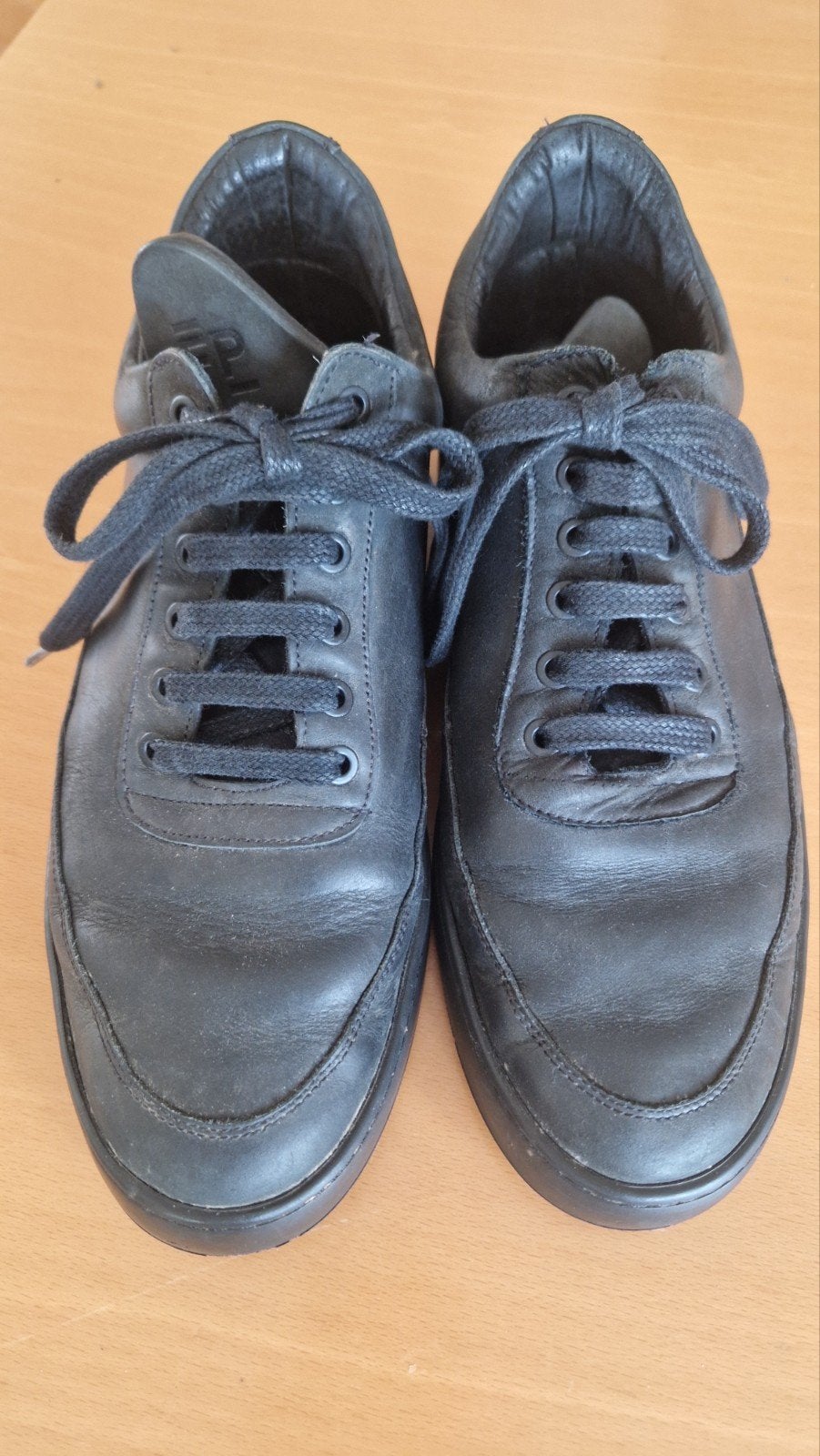 Sneakers 42,5 Zwart, Filling Pieces, hoogwaardig en stijlvol, Kleding | Heren, Schoenen, Ophalen of Verzenden