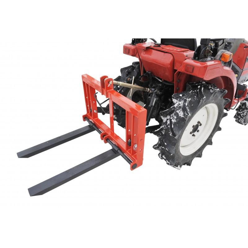 Palletdrager, palletheffer, palletvork CAT1, CAT2, CAT3, Ophalen of Verzenden, Nieuw