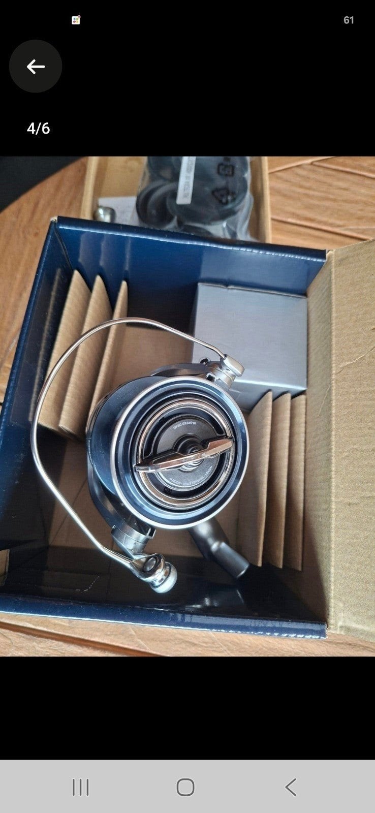 shimano ultegra xr-xsd 14000, Ophalen of Verzenden, Nieuw, Molen